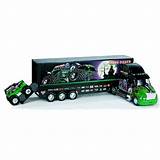 Grave Digger Toy Truck Pictures