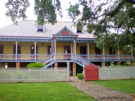 5 Best Plantations In Louisiana The River Road And Beyond Cosmos