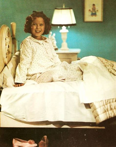 Rare Color Photograph Of Shirley Temple 1939 Shirley Temple Shirley Temple Black Shirly Temple