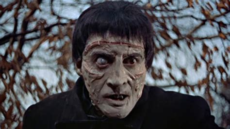 Making Up The Hammer Horror Frankenstein Films Monsters Of Makeup