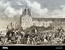 Juli revolution im jahr 1830 -Fotos und -Bildmaterial in hoher ...