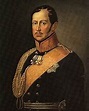 Monarquías de Europa y del mundo: REY FEDERICO GUILLERMO III DE PRUSIA.