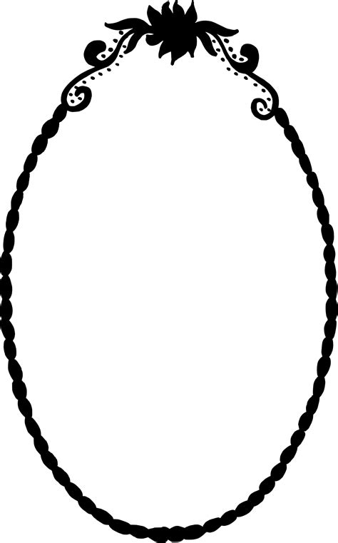 Oval Frame Clipart Png About 168 Clipart For Oval Frame Clipart Images And Photos Finder