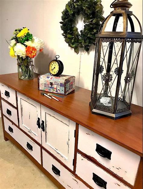 Furnitures Buffet Cabinet Storage Home Decor Clothes Stand Purse