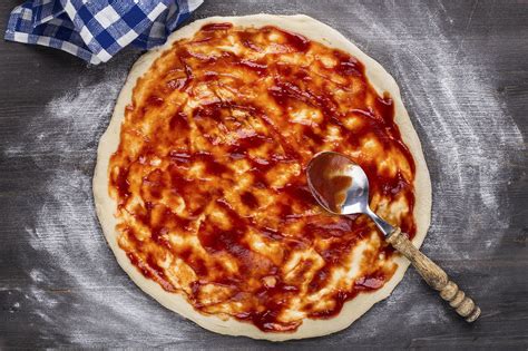 But if you have bread flour, it. Classic New York Style Pizza Dough Recipe