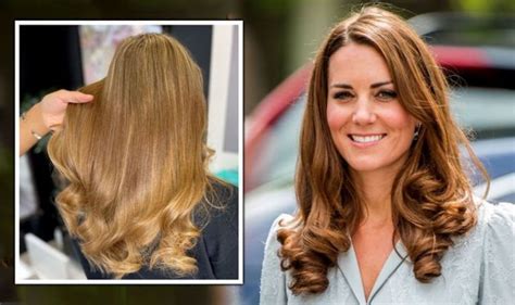 Kate Middleton Where To Get Supernatural Hair Extensions Just Like