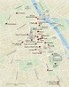 Large Warsaw Maps For Free Download And Print | High-Resolution And ...