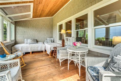 The Sleeping Porch And Why We Still Love It Bob Vila