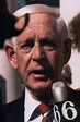 Jack Buck - Celebrity biography, zodiac sign and famous quotes