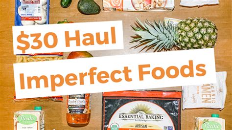 Just to clarify, i have not been paid by imperfect foods for this review. Imperfect Foods | GROCERY DELIVERY REVIEW - Raising Up ...