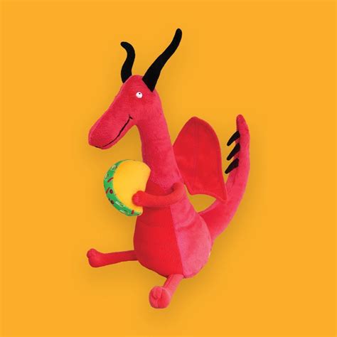 Dragons Love Tacos Doll 10 Safari Ltd®