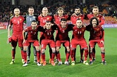 En el ranking FIFA, la selección de Armenia avanzó 7 posiciones ...