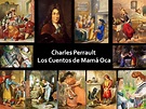 México a través de la mirada de una cubana: Charles Perrault 390 Años ...