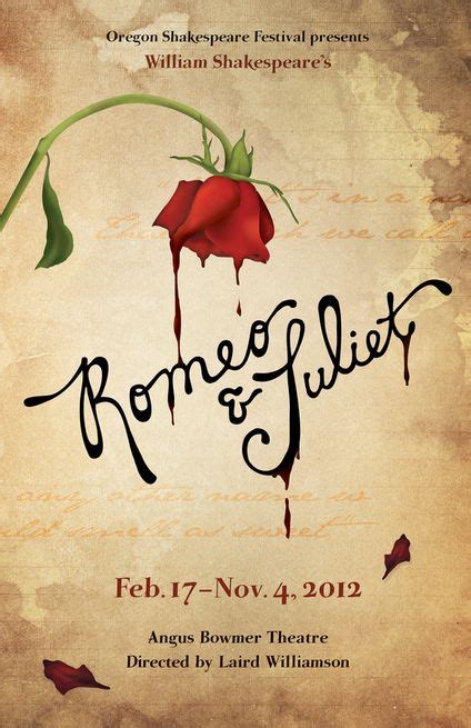 Romeo And Juliet Poster Romeo And Juliet Juliet