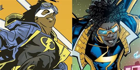 Greatest Static Shock Stories In DC Comics
