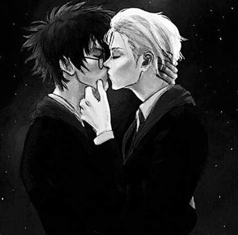 Пин на доске Drarry