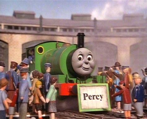 Percy Thomas And Friends Cgi Series Wikia Wiki