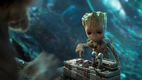 Hd Groot Wallpapers Top Free Hd Groot Backgrounds Wallpaperaccess