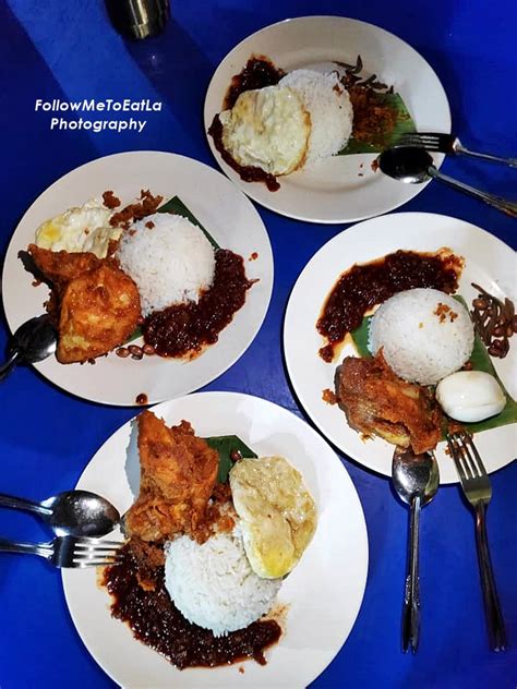 Omnomisme nasilemak petalingjayafood halal malaysianfood. Follow Me To Eat La - Malaysian Food Blog: NASI LEMAK ...