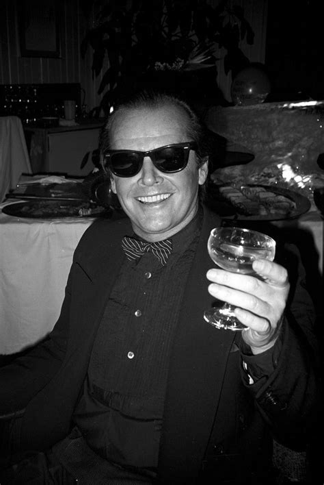 Traum In Der Mitte Von Nirgendwo Studio Jack Nicholson Rolex