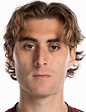 Jordan Perruzza - Profilo giocatore 2024 | Transfermarkt