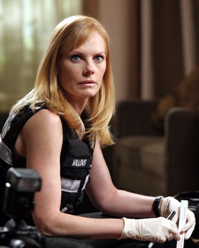 Catherine Willows CSI Photo Fanpop