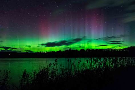 How To Photograph The Northern Lights In 5 Easy Steps
