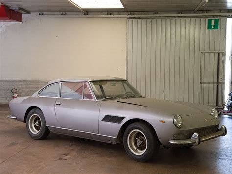 Ferrari 330 Gt 22 Series Ii Market Classiccom