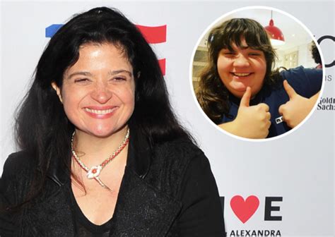 What Happened To Alex Guarnaschelli Daughter Ava Actress Worries Adds Up With Engagement Breakup
