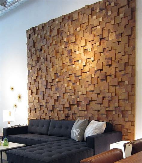 60 Creative Diy Wall Feature Projects — Renoguide Australian