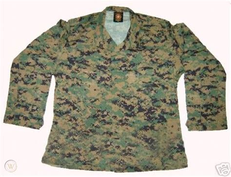 Marine Corps Marpat Digital Cammie Uniform 31303465
