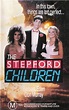 The Stepford Children DVD 1987 Barbara Eden, Randall Batinkoff