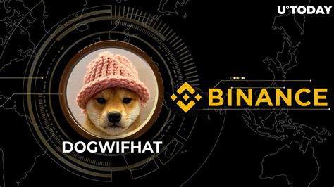 Dogwifhat Wif Mysterious Buying Activity Ahead Of Binance Listing