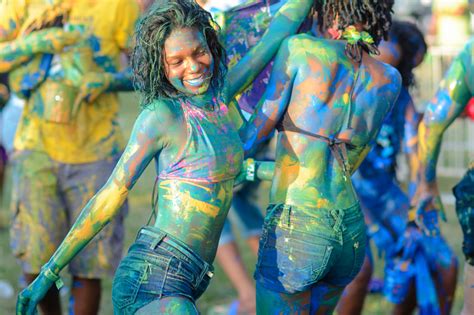 Caribbean Culture In Dorchester Music And Cultures Of Dorchester