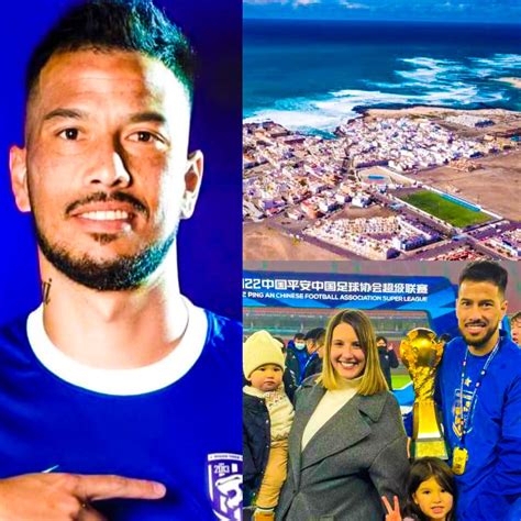 El Nuevo Insular On Twitter Naci En Fuerteventura Juega De