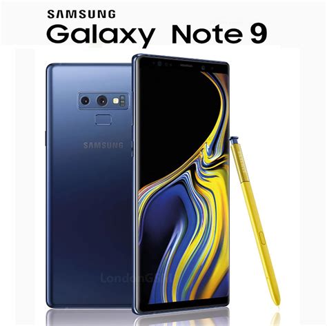 Metallic in malaysia, galaxy note9 has been priced from rm3599 for 128gb model. Jual SAMSUNG GALAXY NOTE9 - NOTE 9 128GB RAM 6GB - NEW ...