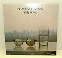 1981 Yoko Ono Season Of Glass Original LP Album New Sealed Promotional ...