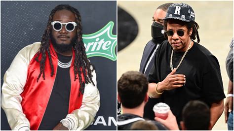 ‘i Was Done With Life T Pain Recalls Writing A Jay Z Diss Track After