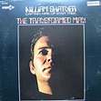 William Shatner - The Transformed Man (1968, Vinyl) | Discogs