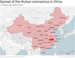 China Calls Off All Tours Amid Wuhan Coronavirus Outbreak