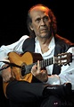 Paco de Lucía - Paco de Lucía: la vida del guitarrista flamenco en ...