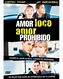Amor loco, amor prohibido - DVD - | Fnac