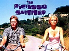 The Picasso Summer - Movie Reviews
