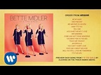 Bette Midler - It's The Girls [Official Album Sampler ...
