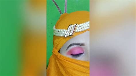 Eye Makeup Inspired By Kashi Youtube