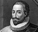 Miguel De Cervantes Biography - Childhood, Life Achievements & Timeline