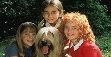 Annie, una aventura real - película: Ver online