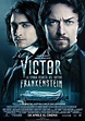 Victor: La storia segreta del Dottor Frankenstein - Film (2015)