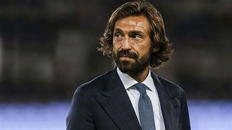 December 23, 2017 (1 min) photos: Style Spotlight: Andrea Pirlo's 5 style tips to steal ...