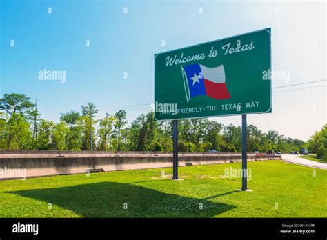American State Sign Hi Res Stock Photography And Images Alamy